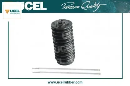 Direksiyon körüğü sol coupe üçel kauçuk 7583242/ 4239458/ 437115 resmi