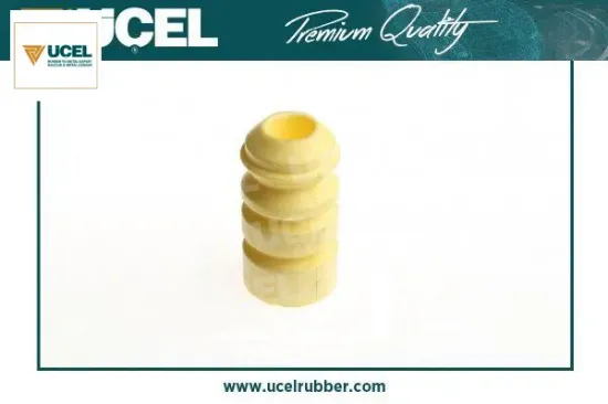 Pur amortisör takozu tempra 1.8-1.9 td-2.0 üçel kauçuk 7588036 resmi