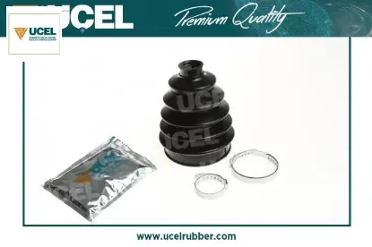 Aks körüğü dış jumper ııı üçel kauçuk 3293.E2/ 46308481/ 1349786080 resmi