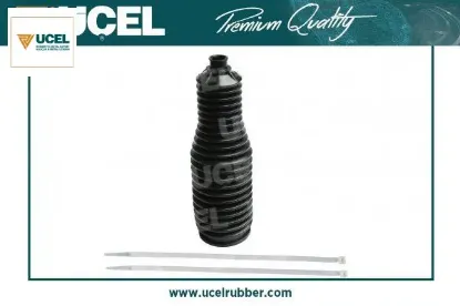 Direksiyon körüğü jumper ııı üçel kauçuk 4066.86/ 77364254/ 1610976280 resmi