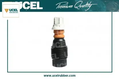 Pur amortisör takozu ön takım fıat punto üçel kauçuk 46531017/ 50702892/ 50701077 resmi