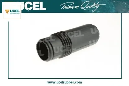 Amortisör toz körüğü arka albea üçel kauçuk 46520129 resmi