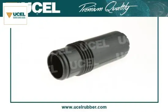 Amortisör toz körüğü arka albea üçel kauçuk 46520129 resmi