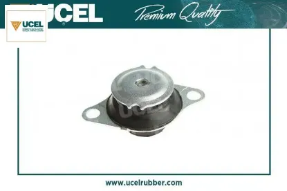 Şanzıman takozu y.m. Albea üçel kauçuk 51709070/ 46520124/ 7799243 resmi