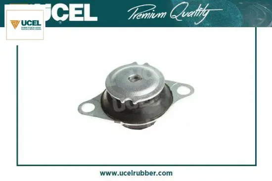 Şanzıman takozu y.m. Albea üçel kauçuk 51709070/ 46520124/ 7799243 resmi