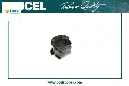 Viraj demir lastiği 235 mm fıat albea üçel kauçuk 46465901 resmi