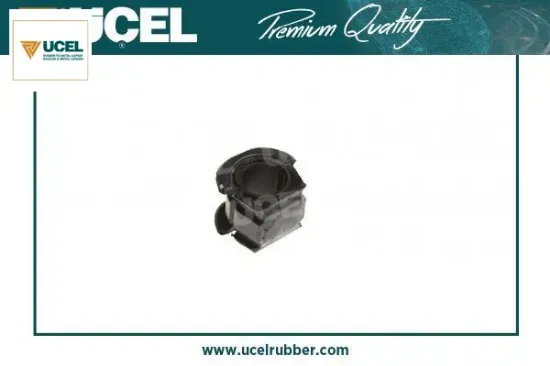 Viraj demir lastiği 235 mm fıat albea üçel kauçuk 46465901 resmi