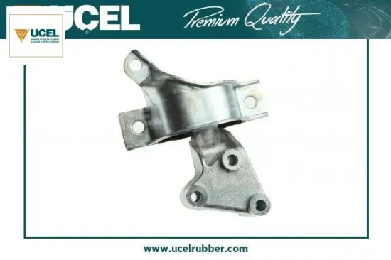 Motor takozu albea-palıo 99 1.2 1.3 jtd üçel kauçuk 51731216 resmi