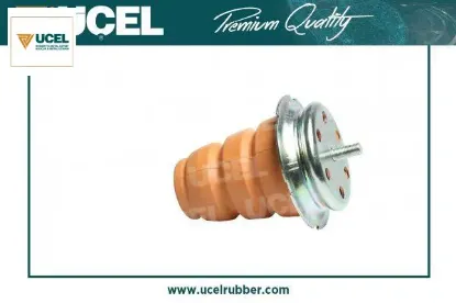 Pur amortisör takozu jumper üçel kauçuk 1311826080/ 5166.50/ 5166.51 resmi