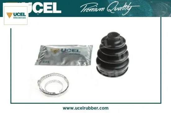 Aks körüğü iç 500 üçel kauçuk 7715294/ 51704105/ 46308036 resmi