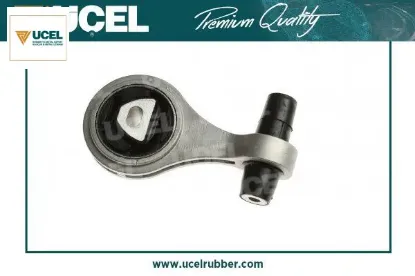 Motor takozu arka fıat doblo ı 1.2-1.9 d-1.9 jtd üçel kauçuk 46767476/ 51760173/ 46759739 resmi