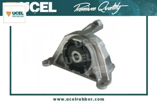 Motor takozu doblo 04 1.3 jtd 1.9 jtd üçel kauçuk 46759737 resmi