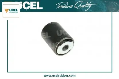 Makas burcu fıat doblo ı 1.2-1.3 jtd-1.9 d üçel kauçuk 46766963 resmi