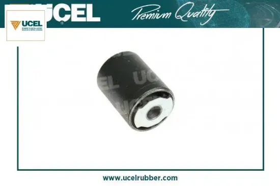 Makas burcu fıat doblo ı 1.2-1.3 jtd-1.9 d üçel kauçuk 46766963 resmi