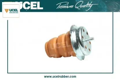 Pur amortisör takozu arka doblo 119 -1.2 223axa1a -1.4-1.6 16v 223axd1a -1.6 natural power -1.3 mjt- üçel kauçuk 46751547 resmi