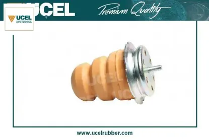 Pur amortisör takozu arka doblo 119 -1.2 223axa1a -1.4-1.6 16v 223axd1a -1.6 natural power -1.3 mjt- üçel kauçuk 46751548 resmi