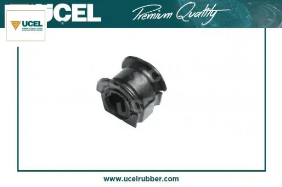 Viraj demir lastiği orta :23 palıo-sıena 96 > doblo 01 > tüm motor tipleri üçel kauçuk 46790552 resmi