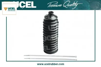 Direksiyon körüğü sağ-sol albea 178 -1.2-1.4-1.6-1.3 jtd üçel kauçuk 48845034/ 7081850/ 98845882 resmi