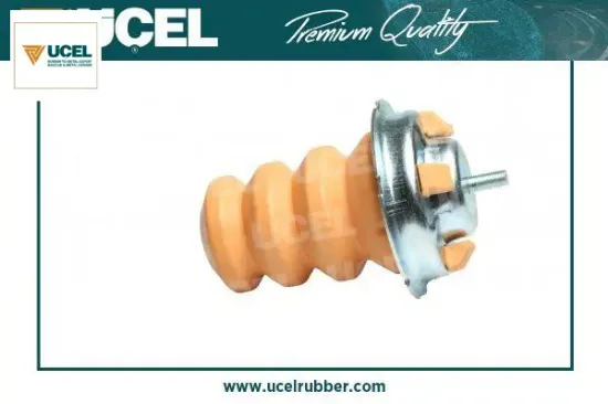 Pur amortisör takozu arka doblo 119 -1.6 natural power üçel kauçuk 51759794/ 51755085 resmi