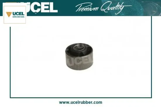 Arka amortisör burcu üst doblo ı 01 10 1.3 jtd 1.4 1.6jtd 2.0 jtd üçel kauçuk 55171247 resmi