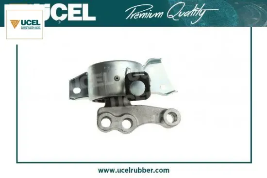 Motor takozu sağ doblo ıı 10 1.6d mtj 2.0d mtj üçel kauçuk 51815197/ 51980334 resmi