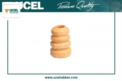 Pur amortisör takozu ön doblo combı van 263 1.4-1.3 d-1.6 d-2.0 d üçel kauçuk 51851802/ 344815/ 95511416 resmi