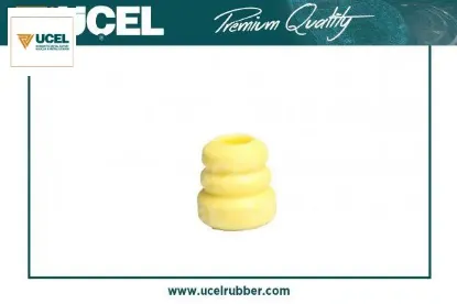 Pur amortisör takozu ön nemo üçel kauçuk 51775545/ 344651 resmi