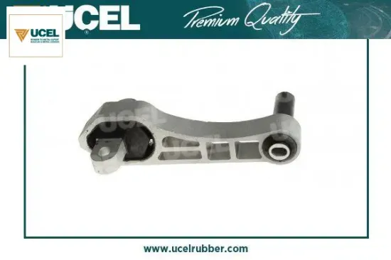 Arka motor takozu fıorıno kamyonet-sw 225 -1.3 mjt üçel kauçuk 51805431 resmi