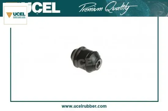 Amortisör burcu arka-alt fıorıno nemo üçel kauçuk  resmi