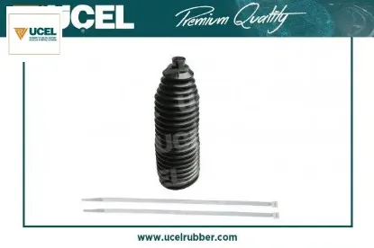 Direksiyon körüğü sağ-sol mıto üçel kauçuk 77364571/ 77363828/ 1545456 resmi