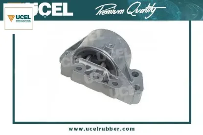 Motor takozu fıorıno-bıpper-nemo 1.4 hdı üçel kauçuk 51799111/ 1807.Gp resmi