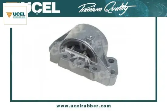 Motor takozu fıorıno-bıpper-nemo 1.4 hdı üçel kauçuk 51799111/ 1807.Gp resmi