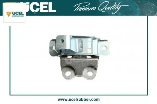 Motor takozu sol doblo ııı 10 linea 07 1.3 mtj 1.4 1.6 mtj üçel kauçuk 51813603 resmi