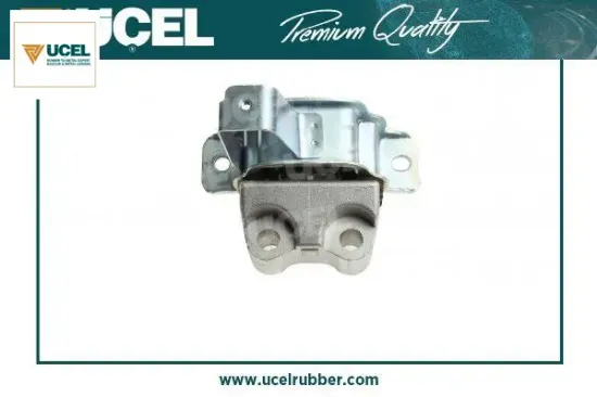 Motor takozu fıorıno kamyonet-sw 225 -1.4 natural power üçel kauçuk 51813606/ 51782194 resmi