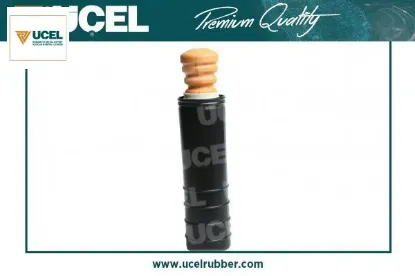 Pur amortisör takozu takım lınea üçel kauçuk 51792434/ 51850205 resmi