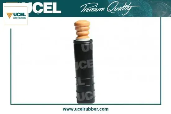 Pur amortisör takozu takım lınea üçel kauçuk 51792434/ 51850205 resmi