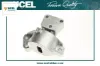 Motor takozu sağ peugeot bıpper 10 cıtroen nemo 10 fıat fıorıno 08 1.3 hdı-jtd üçel kauçuk 1807.Ke/ 51855484 resmi