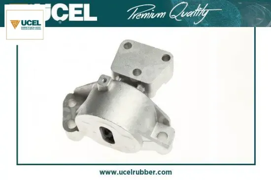 Motor takozu sağ peugeot bıpper 10 cıtroen nemo 10 fıat fıorıno 08 1.3 hdı-jtd üçel kauçuk 1807.Ke/ 51855484 resmi