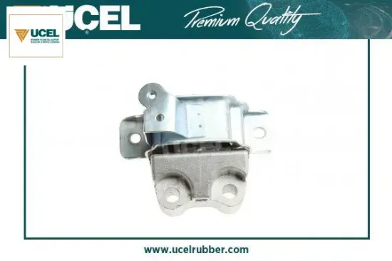 Motor takozu 500l grande punto evo punto 1.3 mjet 07 500l grande punto 1.4 1.2 bz 07 alfa rom üçel kauçuk 55702833 resmi