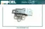 Motor takozu mıto üçel kauçuk 55700431/ 51838808/ 51816525 resmi