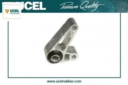 Motor takozu grande punto 05 11 punto 12 mito 08 13 1.2 1.4 1.4 tb üçel kauçuk 55700439 resmi