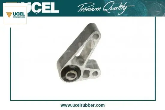 Motor takozu grande punto 05 11 punto 12 mito 08 13 1.2 1.4 1.4 tb üçel kauçuk 55700439 resmi