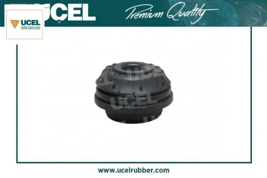 Amortisör takozu takım mıto üçel kauçuk 51813225/ 51780079/ 51885852 resmi