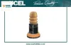 Amortisör takozu arka uzun fıorıno-bıpper-nemo-lınea 1.4-1.3 mjtd 08 üçel kauçuk 5166a4/ 51805787/ 51870775 resmi