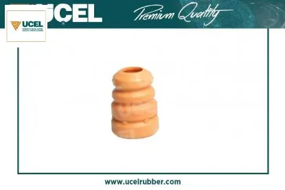 Pur amortisör süspansiyon takozu ön doblo ııı 2009 1.3 m.jet-1.6 m.jet-1.4-2.0 üçel kauçuk 51810447 resmi