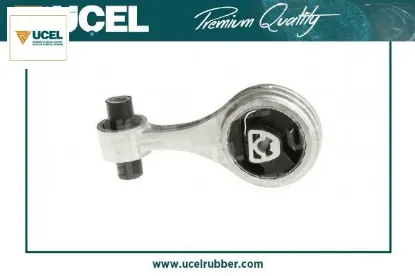 Arka motor takozu 500l üçel kauçuk 51886424 resmi