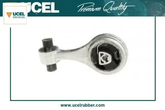 Arka motor takozu 500l üçel kauçuk 51886424 resmi