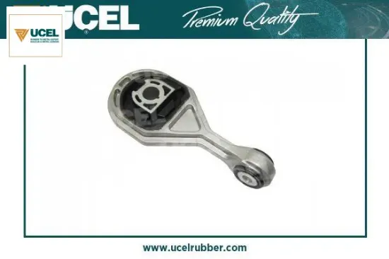 Motor takozu arka 500l 1.6 multijet üçel kauçuk 51886103 resmi