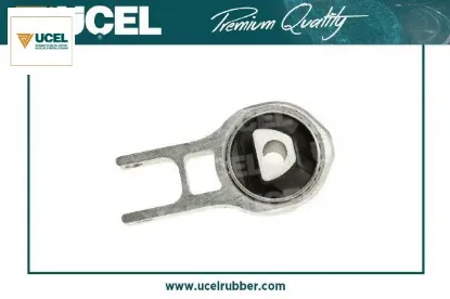 Şanzıman askı takozu egea 1.6 e-torq at 6 motor tam otomotik vites 15 üçel kauçuk 52026841 resmi