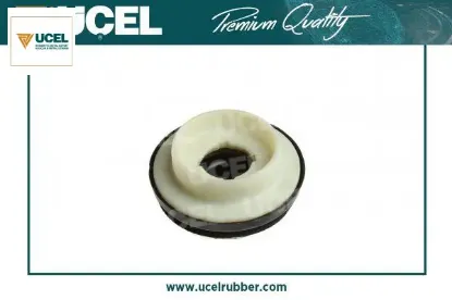 Amortisör takozu sağ-sol ön rulmanli egea 16 1.3d mtj 1.4 1.6d mtj üçel kauçuk 51983626/ 52031639/ 52120559 resmi